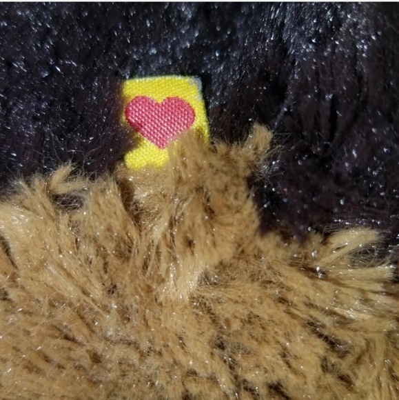 Build a Bear 21" Red Panda 2013 WWF World Federation Stuffed Plush Clean - Picture 9 of 10